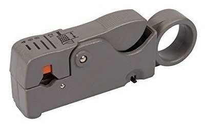 Imagen 3 de 3 de Pelacable Giratorio Excel. Calid. Pela Cable Coaxil Rg6 Rg59