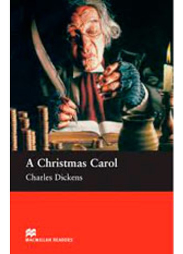 Christmas Carol,a -mgr Elementary Kel Ediciones