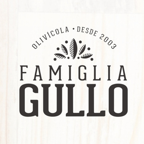 Pepinillos En Vinagre 330 G Famiglia Gullo