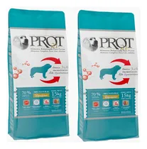 Comprar Pack Alimento Perro Prot 21 Adulto 30kg Con