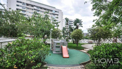 Imagem 30 de 30 de Apartamento À Venda, 74 M² Por R$ 470.000,00 - Camorim - Rio De Janeiro/rj - Ap2237