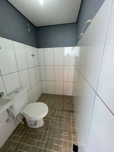 Imagem 19 de 28 de Casa Com 2 Dormitórios À Venda, 98 M² Por R$ 230.000,00 - Jardim São Francisco - Nova Odessa/sp - Ca3258