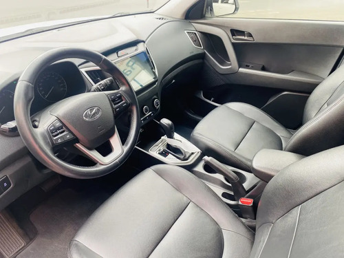 Hyundai Creta 1.6 Attitude Flex Aut. (pcd) 5p