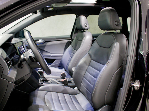Volkswagen Taos 1.4 250 TSI TOTAL FLEX HIGHLINE AUTOMÁTICO