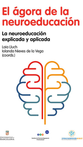 Libro El Agora De La Neuroeducacion