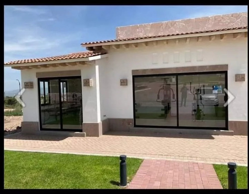 Venta De 2 Lotes Terrenos Ciudad Maderas Corregidora Queretaro 119m2