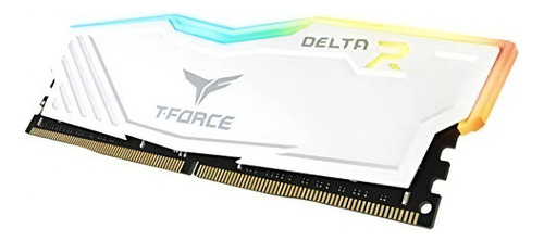 Teamgroup T-force Delta Rgb Ddr4 64gb (2x32gb) 3600mhz (pc4