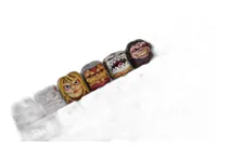 Comprar Llaveros De Titanes: Colección Shingeki No Kyojin