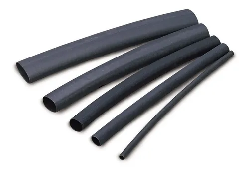 Kit De Termoencogible Termoflex De 127 Piezas, Varios Diamet