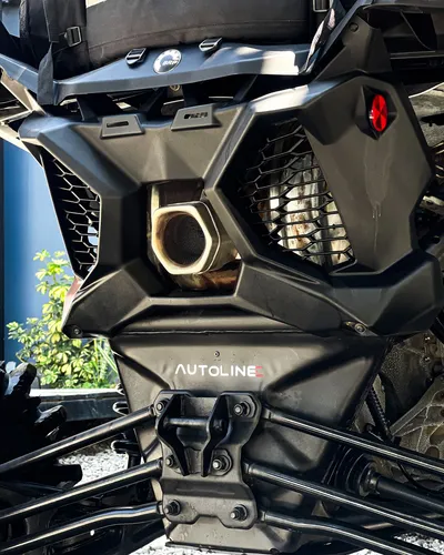 Can-am Maverick Xmr 2020