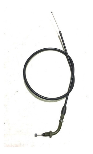 Cable Acelerador Zanella Rz 25 Original Pro