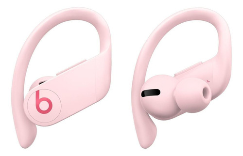 Audífonos Beats Powerbeats Pro totalmente inalámbricos - Rosa cielo