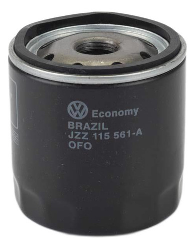 Filtro De Aceite Economy Volkswagen Fox Gp 10/14