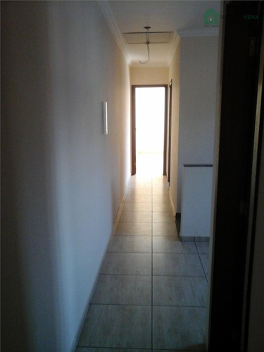 Imagem 21 de 22 de Sobrado Residencial À Venda, Jardim Morro Verde, São Paulo. - So0019