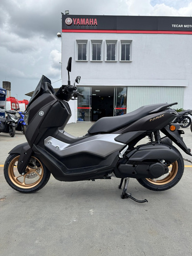 Consórcio Nacional Yamaha Nmax Com Parcelas A Partir 480,86.
