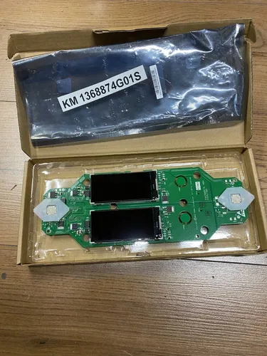 Pantalla Indicador De Piso Ascensor Kone Km1368874g01