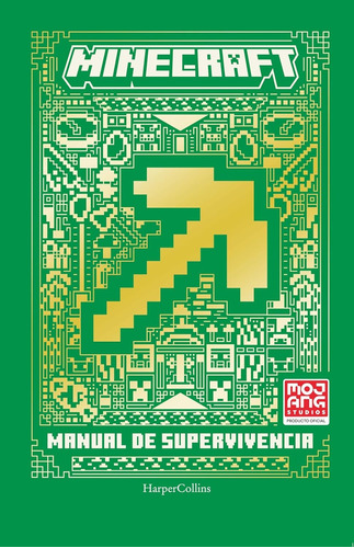 Manual De Supervivencia Minecraft