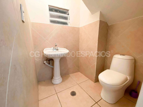 Imagen 10 de 14 de Rento Casa En Colonia Nápoles Excelentes Espacios