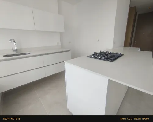 Arriendo Apartaestudio En San Lucas