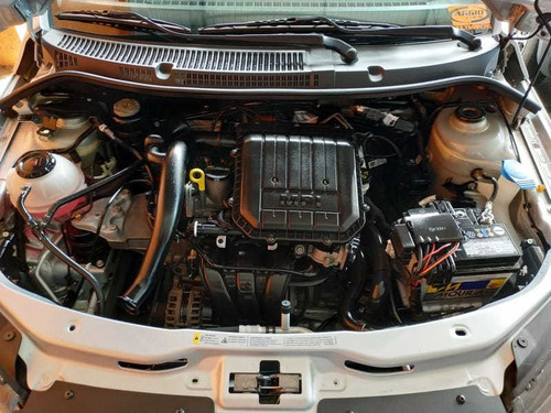 Volkswagen Gol 2019 Completo