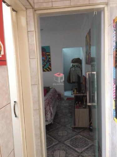 Imagem 9 de 21 de Casa À Venda, 1 Quarto, 2 Vagas, Assunção - São Bernardo Do Campo/sp - 24792