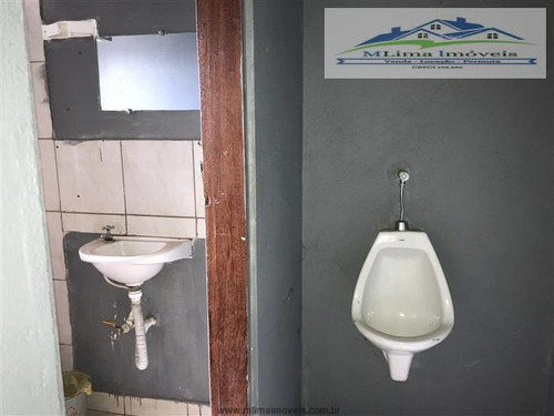 Imagem 16 de 18 de Salões Comerciais Para Alugar Em Mairiporã/sp - Alugue O Seu Salões Comerciais Aqui! - 1478610