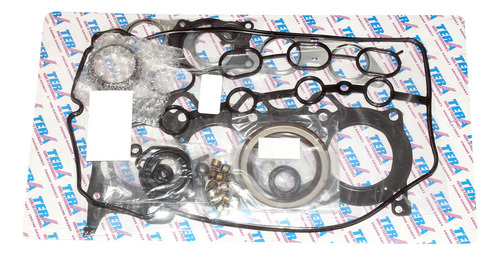 Kit Empaquetadura Motor Toyota Yaris 1.5 1nz-fe 1999 2005