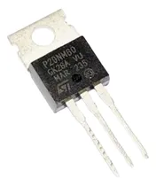 Comprar Transistor Mosfet P20nm60 20nm60 Canal N To-220