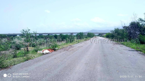 Imagen 7 de 12 de Terreno En Venta En Intercomunal Turmero-maracay Aragua 22-25814 Irrr