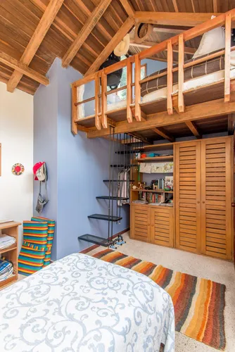 Casa En Venta En Floresta De La Sabana. Cod V3093