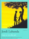 Love Is In The Air - Labanda,jordi