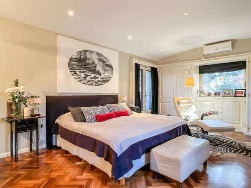 Venta Casa - Zona Martínez -libertador/rio