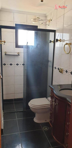 Imagem 16 de 26 de Apartamento Com 3 Dormitórios À Venda, 98 M² Por R$ 480.000,00 - Jardim Japão - São Paulo/sp - Ap0282