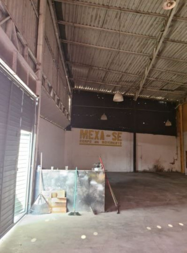 Imagem 6 de 12 de Galpão Para Alugar, 500 M² Por R$ 5.500/mês - Vila Jacuí - São Paulo/sp - Ga0014