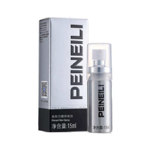 Retardante Spray Peineili 15 Ml