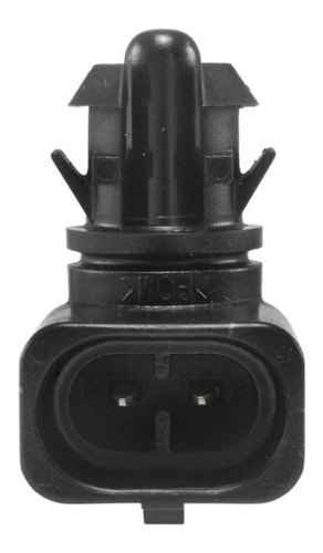 Sensor Temperatura Ambiente Silverado 2500 2000-2014 Orig Gm