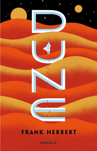 Dune - Frank Herbert