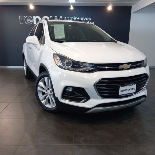 Chevrolet Trax Vud 2020