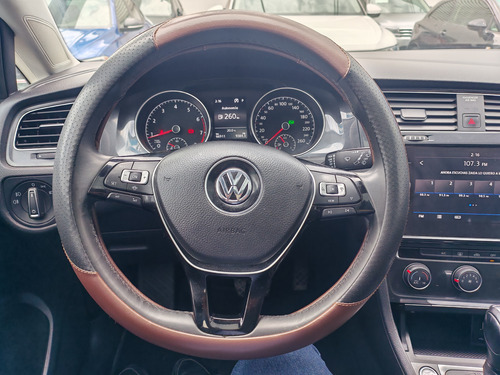 Volkswagen Golf 1.4 Comfortline Dsg At