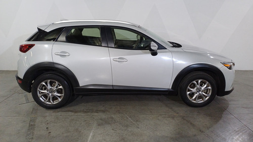Mazda CX-3 2.0 I 2wd At