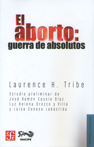 El Aborto - Guerra De Absolutos