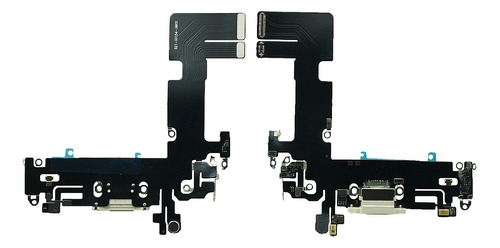 Flex Conector De Carga iPhone 13 A2633 A2635 A2634 A2631 