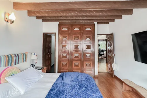 Apartamento En Arriendo En El Nogal. Cod A7311