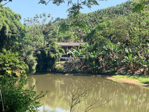 Imagem 6 de 30 de Chácara, Area Rural, Pedro De Toledo - R$ 1.250 Mi, Cod: 576 - V576