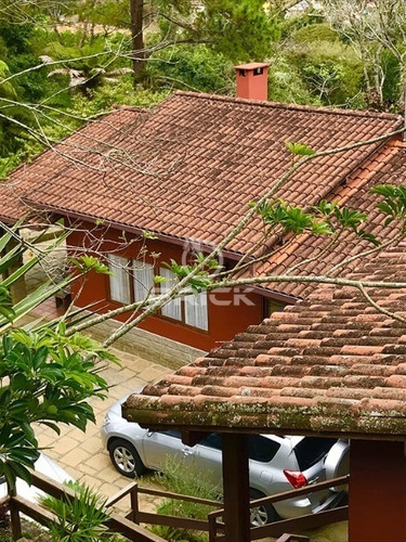 Imagem 6 de 25 de Casa Com 4 Quartos No Parque Do Imbuí - Ca01565 - 68854616