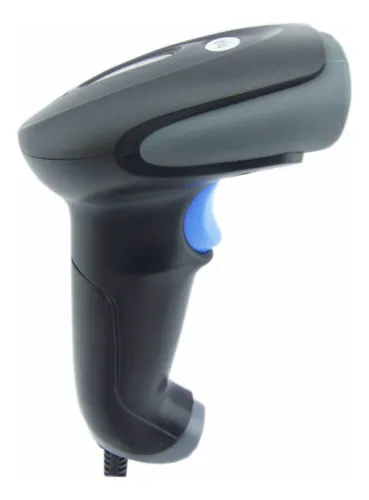 comprar Lector De Codigos De Barras Con Cable Usb