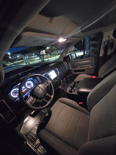 Mohemi 5.7l V8 4x4 Black Package Lucesled Escape Roush Urge