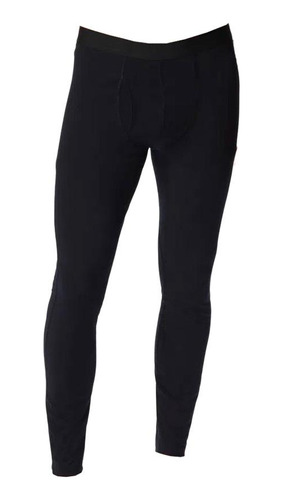 Calza Térmica Columbia De Hombre Midweit Stretch T