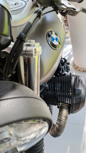 Bmw Nine T Scrambler