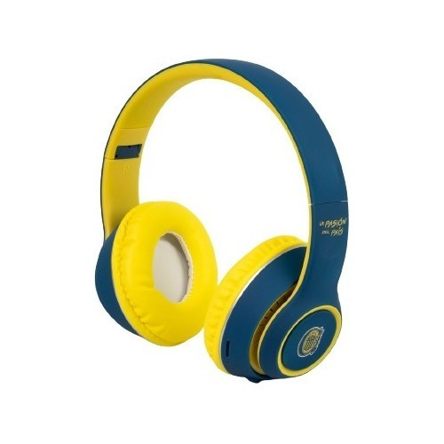 Rosario Central Auriculares Inalámbrico Oficial